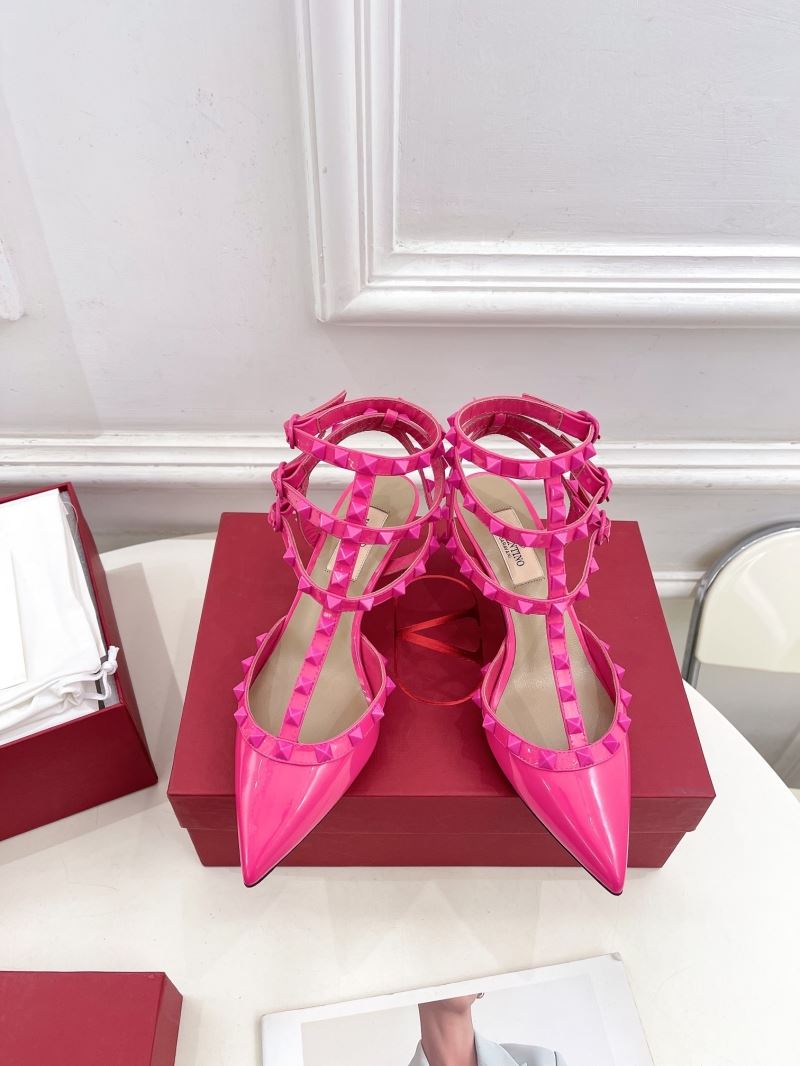 Valentino Sandals